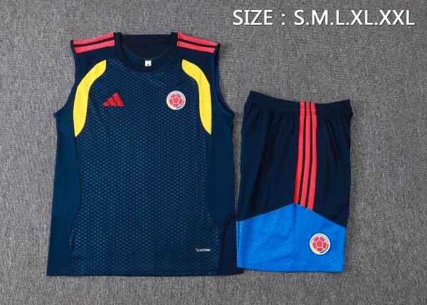 Columbia Set 2026 - Columbia Trainingsshirt Herren | trikotfussballshop