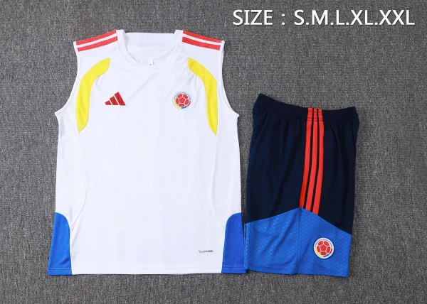 Columbia Set 2026 - Columbia Trainingsshirt Herren | trikotfussballshop