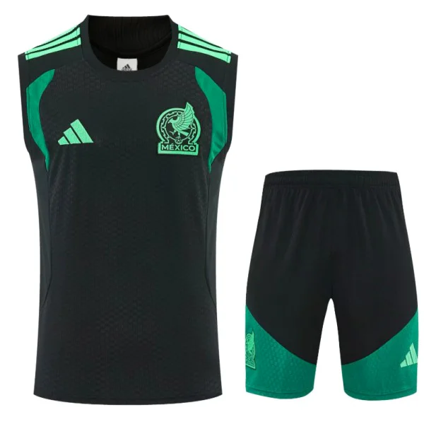 Mexiko Set 2026 - Mexiko Trainingstrikot | trikotfussballshop
