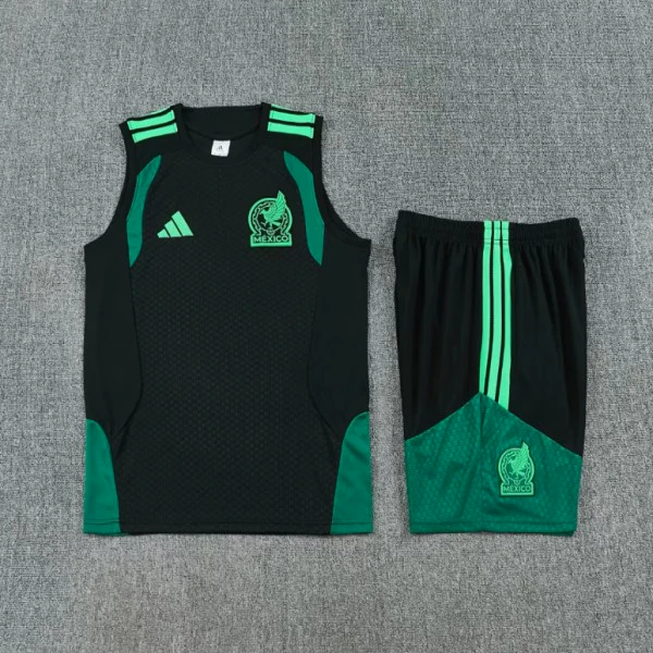 Mexiko Set 2026 - Mexiko Trainingstrikot | trikotfussballshop