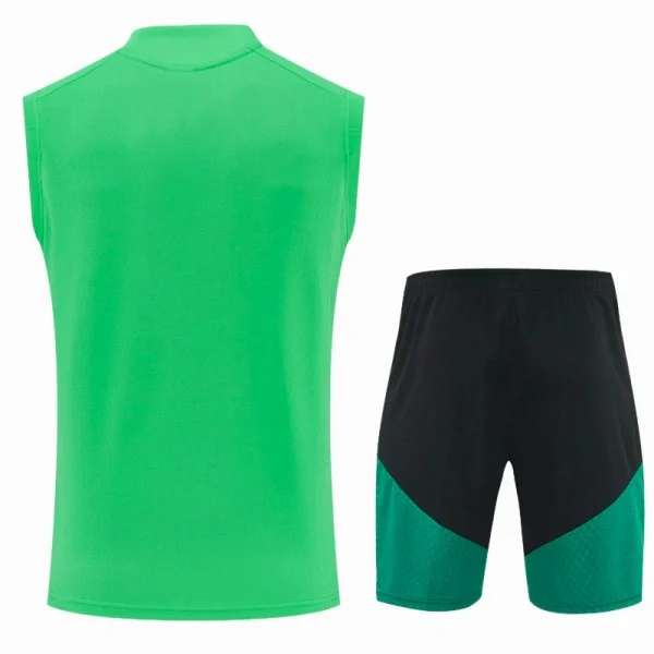 Mexiko Set 2026 - Mexiko Trainingstrikot | trikotfussballshop