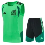 Mexiko Set 2026 - Mexiko Trainingstrikot | trikotfussballshop