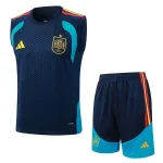 Spanien Set 2026 - Spanien Trainingstrikot 23/24 | trikotfussballshop