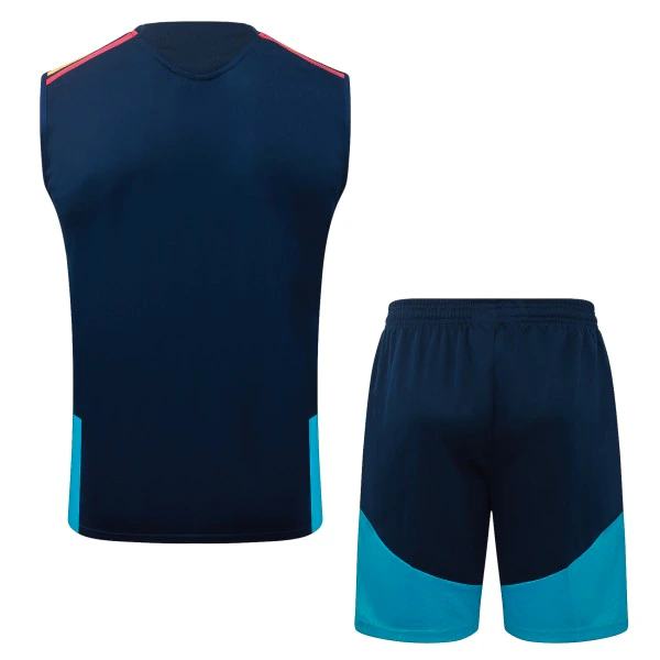 Spanien Set 2026 - Spanien Trainingstrikot 23/24 | trikotfussballshop