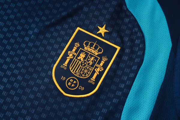 Spanien Trikot 2026 - Spanien Trainingstrikot 23/24 | trikotfussballshop
