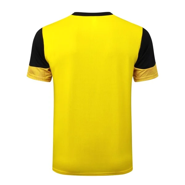 Borussia Dortmund Trikot 2025 2026 - Borussia Dortmund Trainingsshirt 2025 | trikotfussballshop