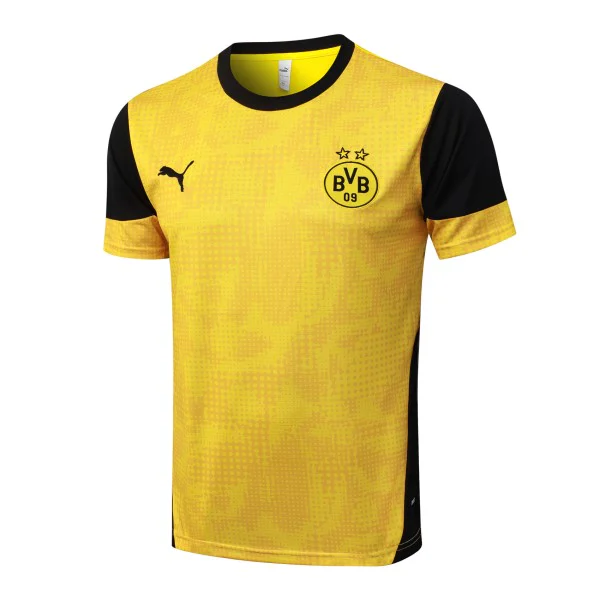 Borussia Dortmund Trikot 2025 2026 - Borussia Dortmund Trainingsshirt 2025 | trikotfussballshop