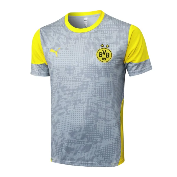 Borussia Dortmund Trikot 2025 2026 - Borussia Dortmund Trainingsshirt 2025 | trikotfussballshop
