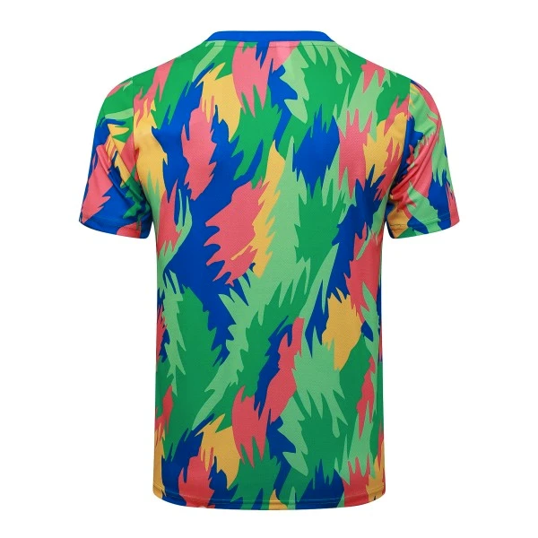 Brasilien Trikot 2026 - Brasilien Trainingstrikot 2024 | trikotfussballshop