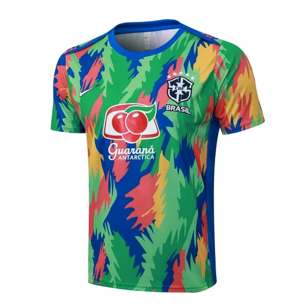 Brasilien Trikot 2026 - Brasilien Trainingstrikot 2024 | trikotfussballshop
