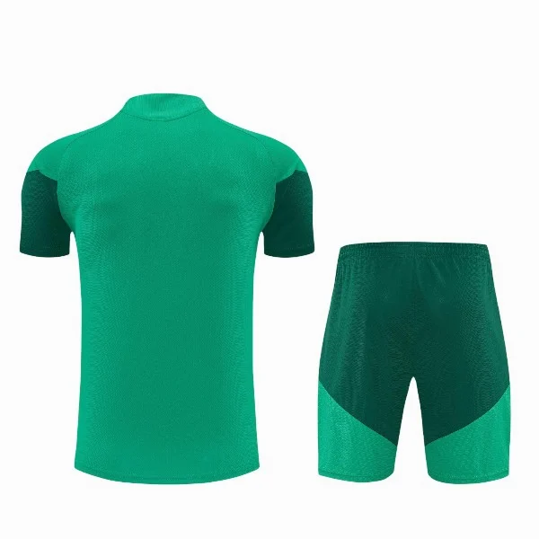 Algerien Set 2026 - Algerien Trainingstrikot 2024 | trikotfussballshop