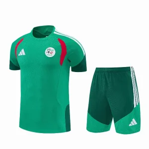 Algerien Set 2026 - Algerien Trainingstrikot 2024 | trikotfussballshop