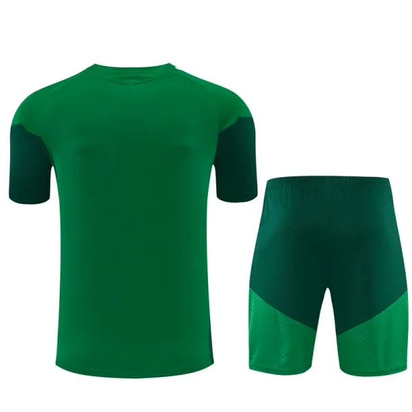 Algerien Set 2026 - Algerien Trainingstrikot 2024 | trikotfussballshop
