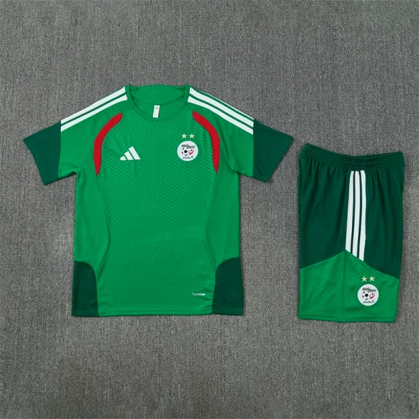 Algerien Set 2026 - Algerien Trainingstrikot 2024 | trikotfussballshop