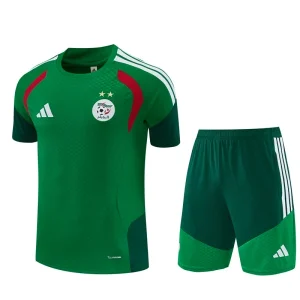 Algerien Set 2026 - Algerien Trainingstrikot 2024 | trikotfussballshop