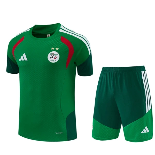 Algerien Set 2026 - Algerien Trainingstrikot 2024 | trikotfussballshop