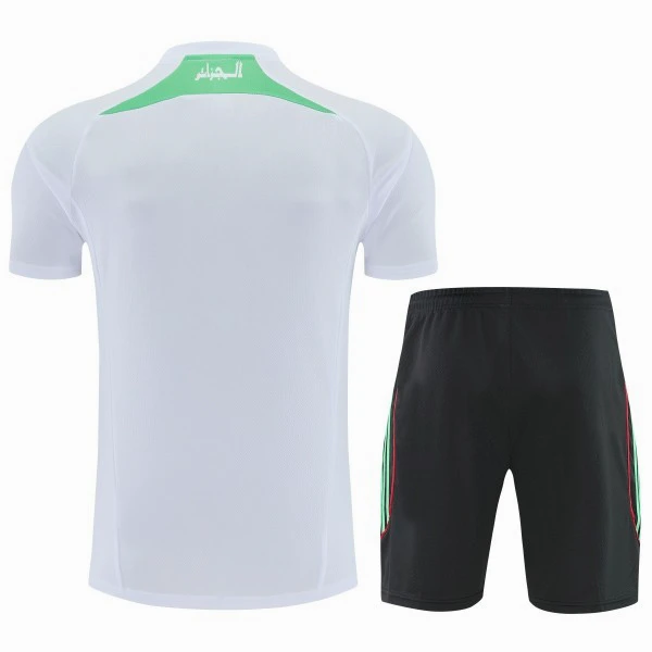 Algerien Set 2026 - Algerien Trainingstrikot 2024 | trikotfussballshop