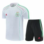 Algerien Set 2026 - Algerien Trainingstrikot 2024 | trikotfussballshop
