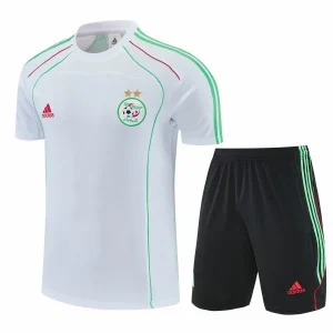 Algerien Set 2026 - Algerien Trainingstrikot 2024 | trikotfussballshop