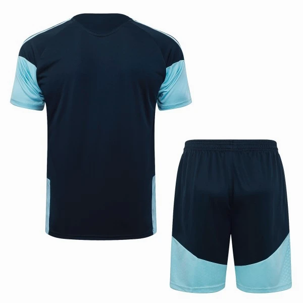 Argentinien Set 2026 - Argentinien Trainingstrikot 25/26 | trikotfussballshop
