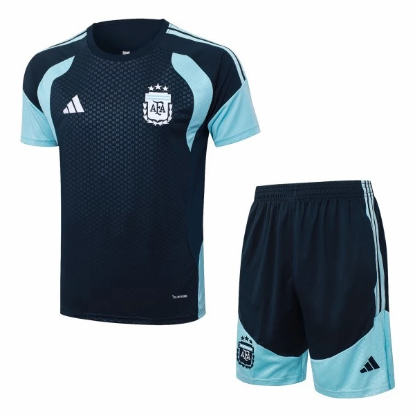 Argentinien Set 2026 - Argentinien Trainingstrikot 25/26 | trikotfussballshop