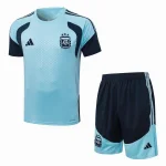 Argentinien Set 2026 - Argentinien Trainingstrikot 25/26 | trikotfussballshop