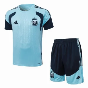 Argentinien Set 2026 - Argentinien Trainingstrikot 25/26 | trikotfussballshop
