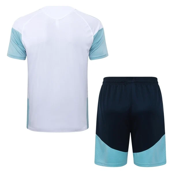 Argentinien Set 2026 - Argentinien Trainingstrikot 25/26 | trikotfussballshop