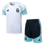 Argentinien Set 2026 - Argentinien Trainingstrikot 25/26 | trikotfussballshop