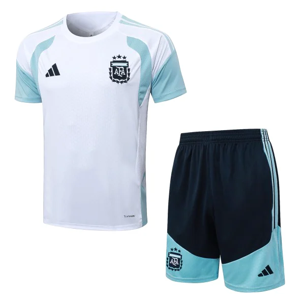 Argentinien Set 2026 - Argentinien Trainingstrikot 25/26 | trikotfussballshop