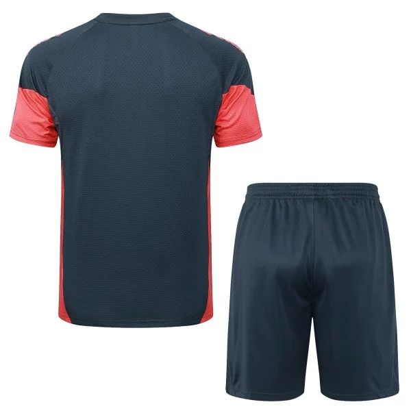 Bayern München Set 2025 2026 - Heimtrikot Bayern München | trikotfussballshop