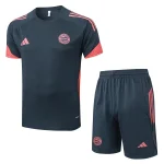 Bayern München Set 2025 2026 - Heimtrikot Bayern München | trikotfussballshop