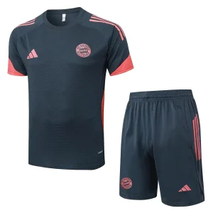 Bayern München Set 2025 2026 - Heimtrikot Bayern München | trikotfussballshop