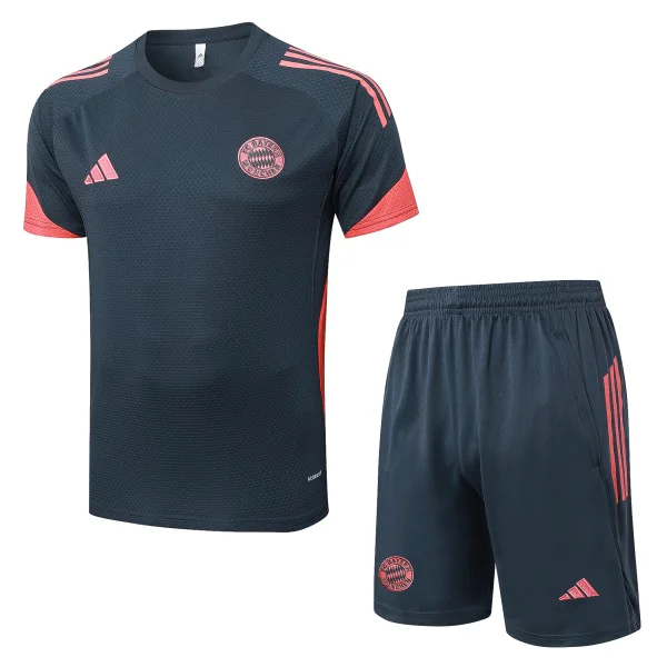 Bayern München Set 2025 2026 - Heimtrikot Bayern München | trikotfussballshop