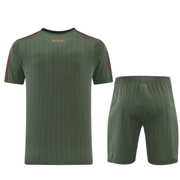 Bayern München Set 2026 2027 - Heimtrikot Bayern München | trikotfussballshop