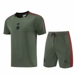 Bayern München Set 2026 2027 - Heimtrikot Bayern München | trikotfussballshop