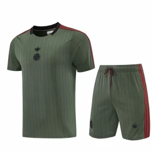 Bayern München Set 2026 2027 - Heimtrikot Bayern München | trikotfussballshop