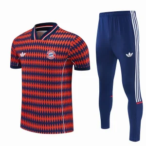 Bayern München Set 2026 2027 - Heimtrikot Bayern München | trikotfussballshop