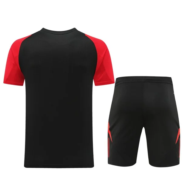 Belgien Set 2026 - Belgien Trainingstrikot 2024 | trikotfussballshop