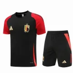 Belgien Set 2026 - Belgien Trainingstrikot 2024 | trikotfussballshop