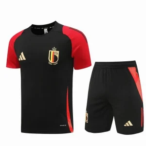 Belgien Set 2026 - Belgien Trainingstrikot 2024 | trikotfussballshop