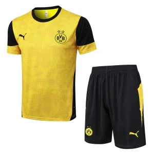 Borussia Dortmund Set 2025 2026 - Heimtrikot Borussia Dortmund | trikotfussballshop