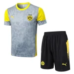 Borussia Dortmund Set 2025 2026 - Heimtrikot Borussia Dortmund | trikotfussballshop