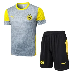 Borussia Dortmund Set 2025 2026 - Heimtrikot Borussia Dortmund | trikotfussballshop
