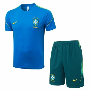 Brasilien Set 2026 - Brasilien Trainingstrikot 2024 | trikotfussballshop