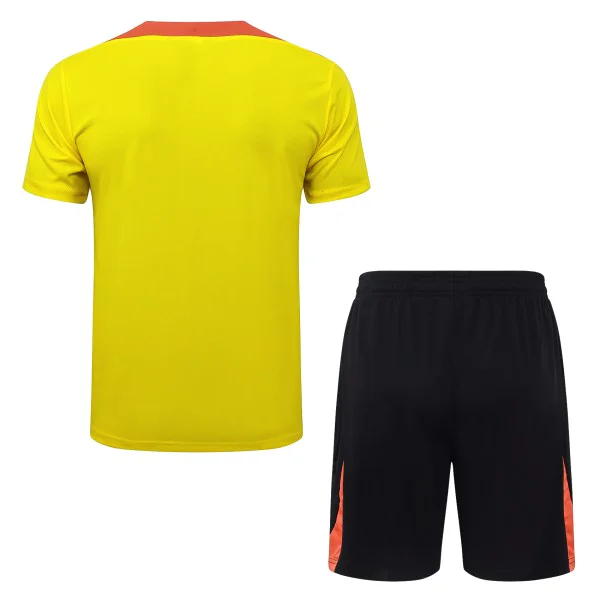 Brasilien Set 2026 - Brasilien Trainingstrikot 2024 | trikotfussballshop