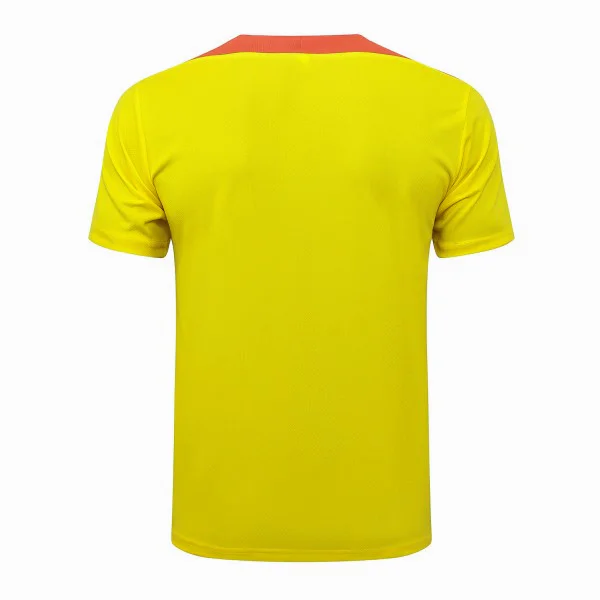 Brasilien Set 2026 - Brasilien Trainingstrikot 2024 | trikotfussballshop