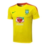 Brasilien Set 2026 - Brasilien Trainingstrikot 2024 | trikotfussballshop