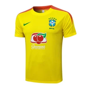 Brasilien Set 2026 - Brasilien Trainingstrikot 2024 | trikotfussballshop