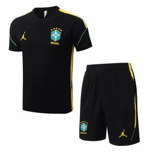 Brasilien Set 2026 - Brasilien Trainingstrikot 2024 | trikotfussballshop